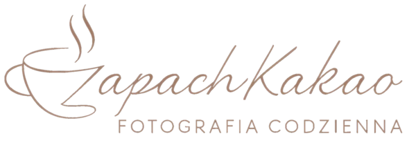 Zapach Kakao - Wiktoria Grabowska Fotograf